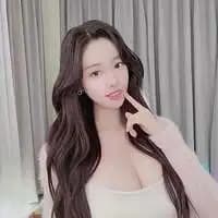 sikk777 - BJ 백하얀