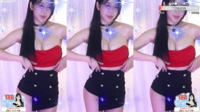 2023-10-10_19-10-04 - nayanaa- - BJ ♥바니♥