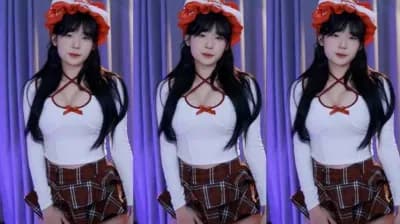 2024-01-28_05-08-00 - golaniyule0 - BJ 고라니율