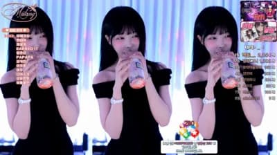 2024-02-14_06-19-04 - mina8017 - BJ 말랑소히♡