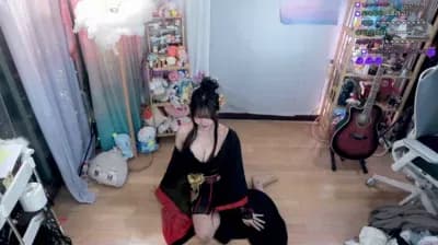 2024-11-01_03-59-30 - sooflower - BJ 수련수련