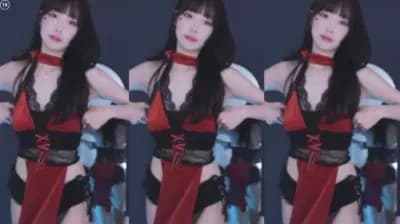 2024-12-25_06-00-03 - dpqls718 - BJ 고혜지♥