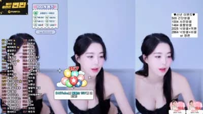 2025-01-01_21-30-20 - zzey33 - BJ ♥연화