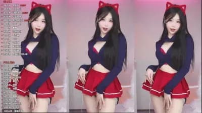 2025-01-23_00-10-11 - leeani - BJ 생글아니♥