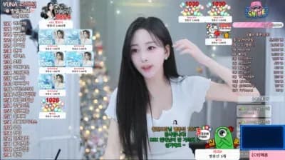 2025-01-31_17-37-17 - wldbsdl - BJ 지유나♥