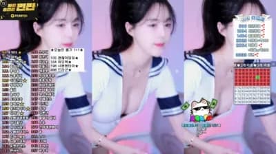2025-02-06_23-20-53 - zzey33 - BJ ♥연화