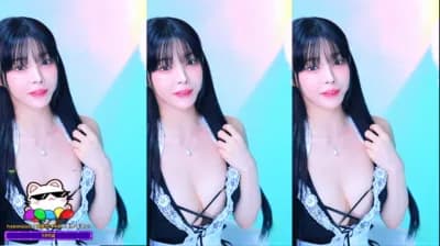2025-03-23_11-04-28 - feel0100 - BJ 아리샤♥