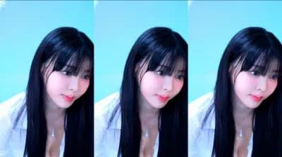2025-03-29_14-54-23 - feel0100 - BJ 아리샤♥