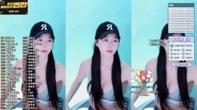 2025-04-07_23-46-46 - zzey33 - BJ ♥연화