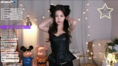 KBJ 화정 030b1004 07-11-23 - BJ 화정♥