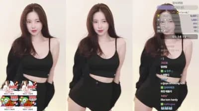 KBJ 화정 030b1004 20-06-25 - BJ 화정♥