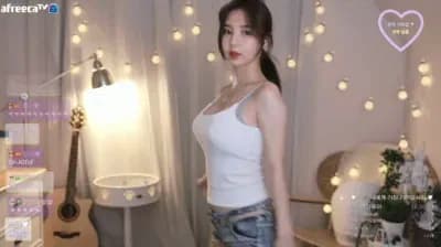 KBJ 화정 030b1004 (22) - BJ 화정♥