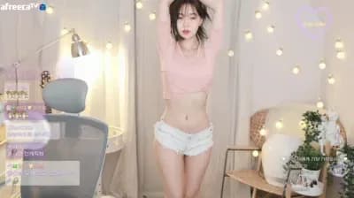 KBJ 화정 030b1004 (23) - BJ 화정♥