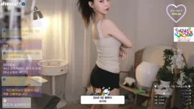 KBJ 화정 030b1004 (27) - BJ 화정♥