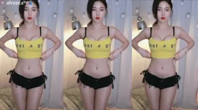 KBJ 화정 030b1004 30-01-23 - BJ 화정♥