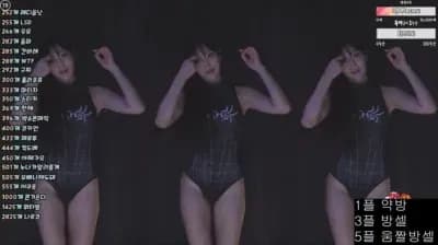 KBJ 강민아 1000song2 08-11-24 - BJ Big Collection