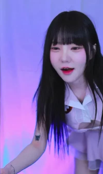 KBJ 냥냥두둥 (2) - BJ Big Collection