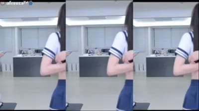 KBJ 박민정 95rhdwn 10-10-22 - BJ Big Collection