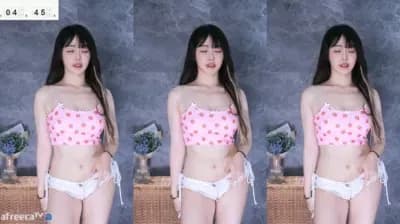 KBJ 심심한은비 Afr1754 03-07-22 (1) - BJ 심은비♥3♥