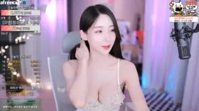 KBJ 민지유 Alswl2208 19-08-22-1 - BJ 민지유♥