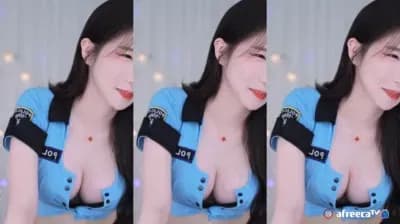 KBJ 민지유 Alswl2208 24-08-22 (13) - BJ 민지유♥