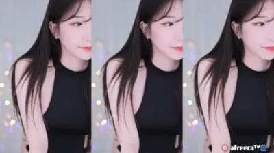 KBJ 민지유 Alswl2208 24-08-22 (3) - BJ 민지유♥