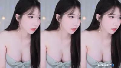 KBJ 민지유 Alswl2208 24-08-22 (8) - BJ 민지유♥