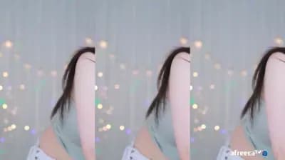 KBJ 민지유 Alswl2208 24-08-22 (9) - BJ 민지유♥