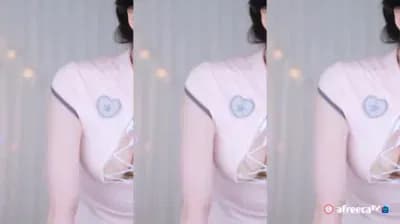 KBJ 민지유 Alswl2208 25-04-22 (4) - BJ 민지유♥