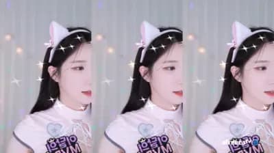 KBJ 민지유 Alswl2208 25-04-22 (5) - BJ 민지유♥