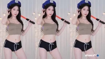 KBJ 민지유 Alswl2208-20220413 152422-1 - BJ 민지유♥
