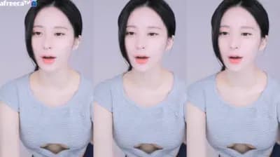 KBJ 여우림 Babyrimi 15-04-22 (1) - BJ 아잉지수:)