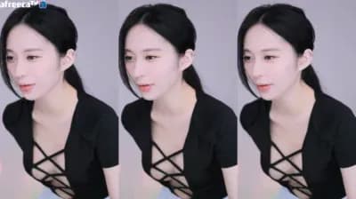 KBJ 여우림 Babyrimi 15-04-22 (2) - BJ 아잉지수:)