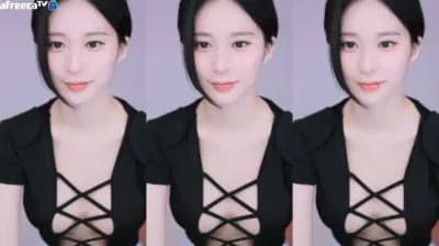 KBJ 여우림 Babyrimi 15-04-22 (3) - BJ 아잉지수:)