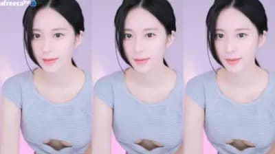 KBJ 여우림 Babyrimi 15-04-22 (4) - BJ 아잉지수:)