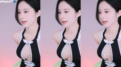 KBJ 여우림 Babyrimi 18-04-22 (2) - BJ 아잉지수:)