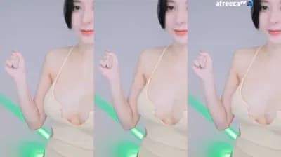 KBJ 여우림 Babyrimi 25-04-22 (3) - BJ 아잉지수:)