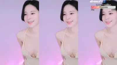 KBJ 여우림 Babyrimi 25-04-22 (4) - BJ 아잉지수:)