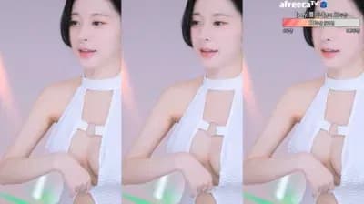 KBJ 여우림 Babyrimi 25-04-22 (8) - BJ 아잉지수:)