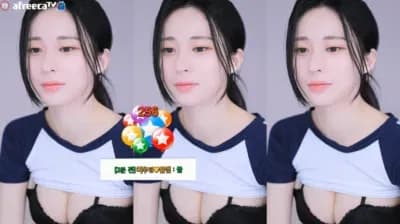KBJ 여우림 Babyrimi 30-03-22 (2) - BJ 아잉지수:)
