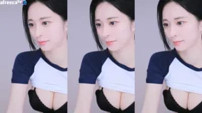 KBJ 여우림 Babyrimi 30-03-22 (3) - BJ 아잉지수:)