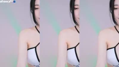 KBJ 여우림 Babyrimi-20220317 120216-1 - BJ 아잉지수:)