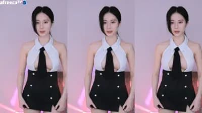 KBJ 여우림 Babyrimi-20220410 124702-1 - BJ 아잉지수:)