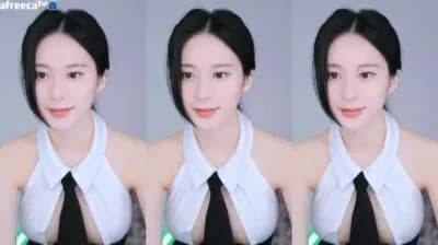 KBJ 여우림 Babyrimi-20220410 140951-1 - BJ 아잉지수:)
