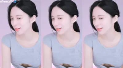 KBJ 여우림 Babyrimi-20220411 131541-1 - BJ 아잉지수:)