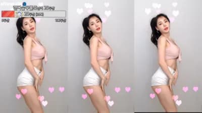 KBJ 캔디슬 Candyseul - BJ Big Collection