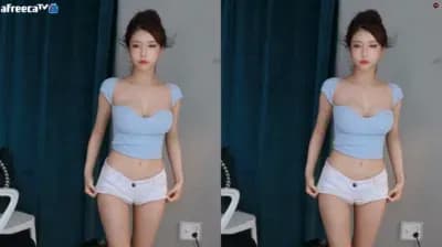 KBJ 하정 Gkwjd4822 - BJ 렐리로즈