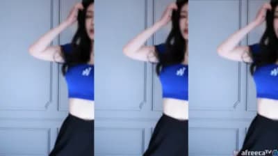 KBJ 타미미 Glglehddl - BJ 타미미♥