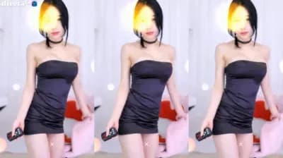 KBJ 서정 Sjsj12486 10-07-22 (2) - BJ Big Collection
