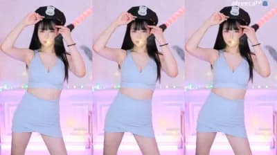 KBJ 하늘이 Skaosdk7 03-07-22 - BJ Big Collection